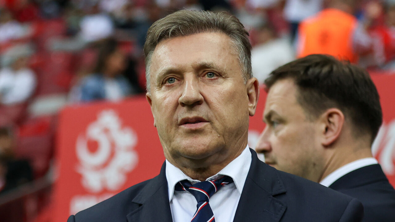 PZPN miał stracić kolejnego sponsora. Umowa z firmą TCL nie została przedłużona