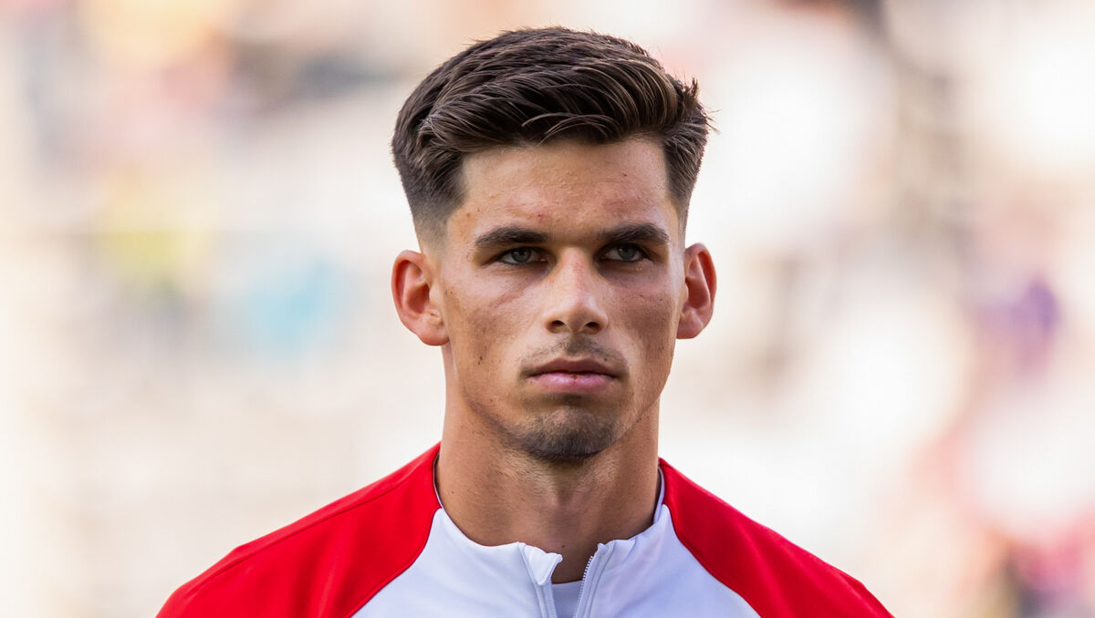 Sensacyjny powrót? Filip Marchwiński na celowniku klubu z Ekstraklasy