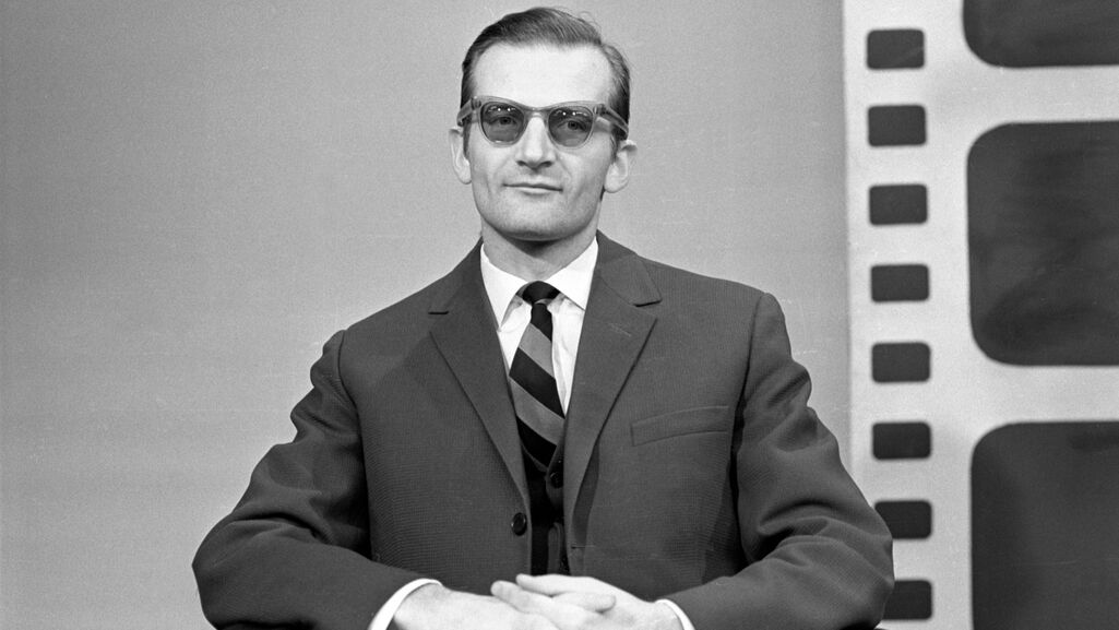 Nie żyje Stanisław Janicki, autor legendarnego programu „W starym kinie”