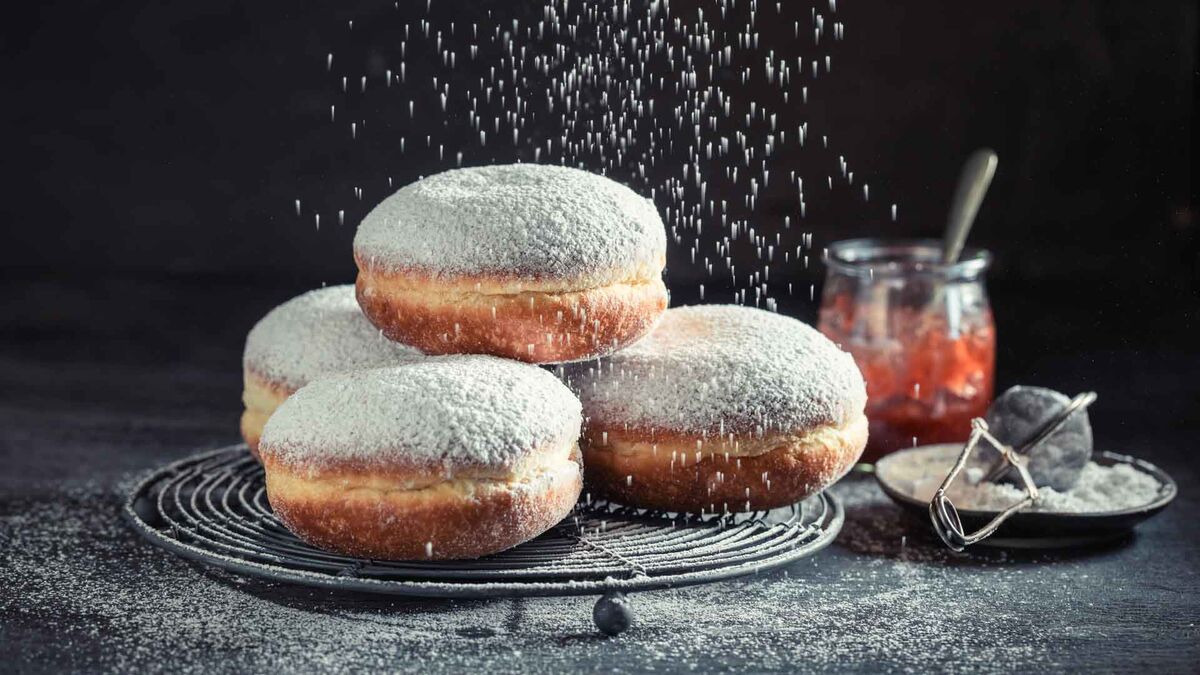 Polskie desery na liście najlepszych na świecie - oglądaj program 